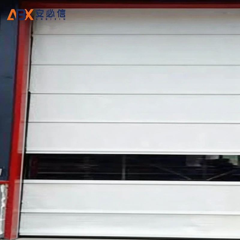 蚌埠市快速门