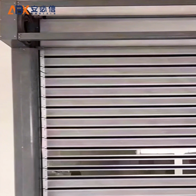 蚌埠市医药密闭高速门